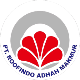 Roofindo Logo