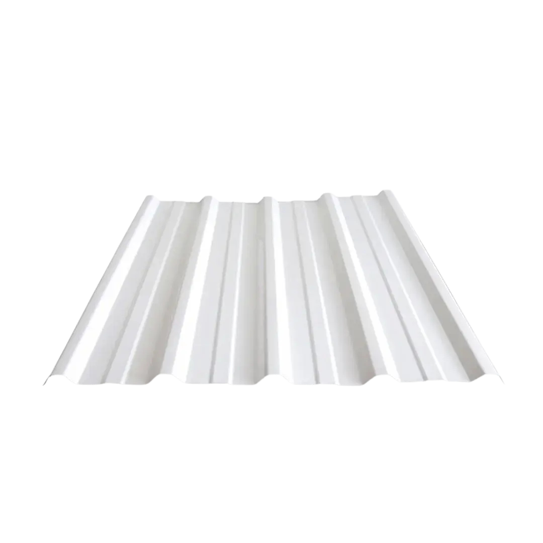 TRIMDECK SINGLE LAYER (ECPP)