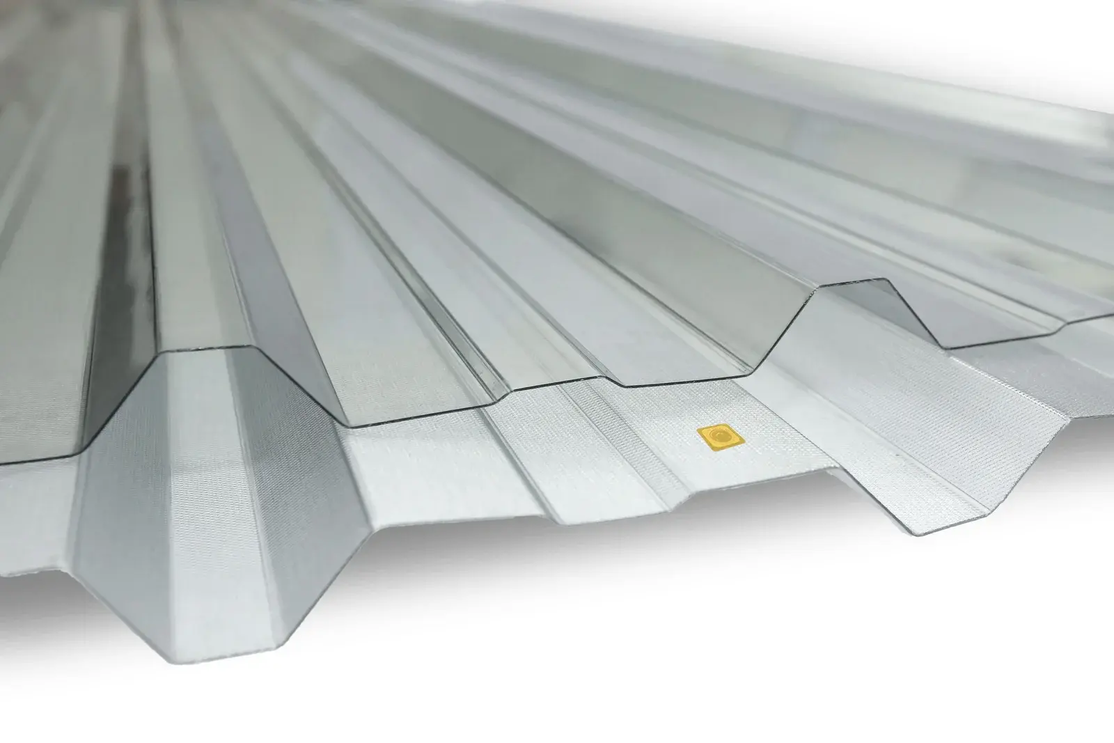 TRIMDECK & GT CLEAR GREYISH (EPC) - Thumbnail 2