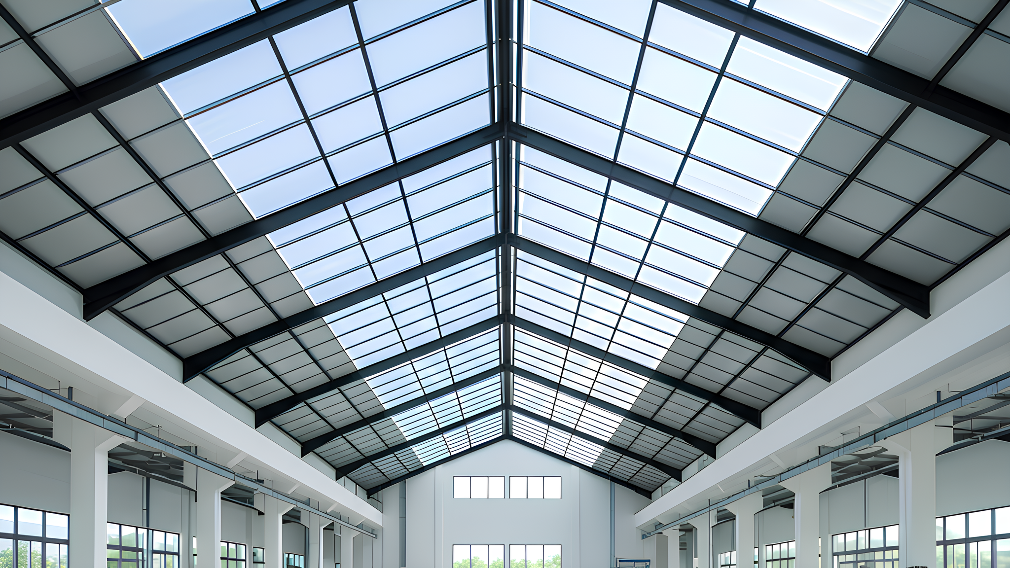 Roofindo Factory Warehouse